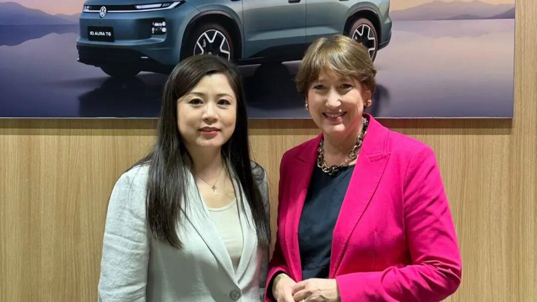 一年四次造访中国的穆希雅，给中企出海两个建议