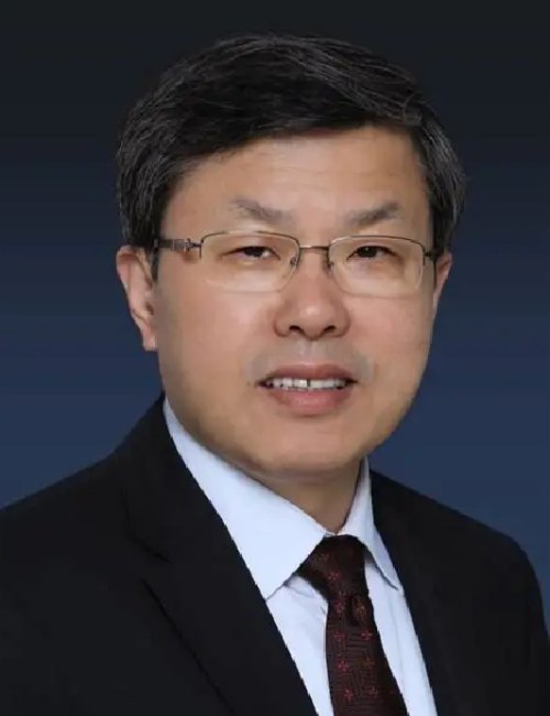 赵福全