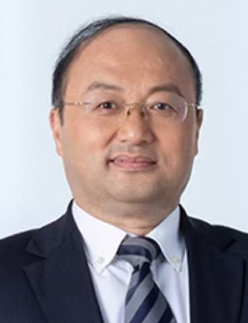 葛松林